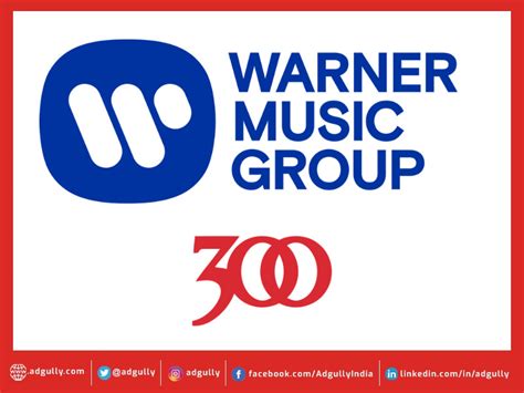 who owns 300 entertainment - Warner Music Group To Acquire 300 Entertainment .